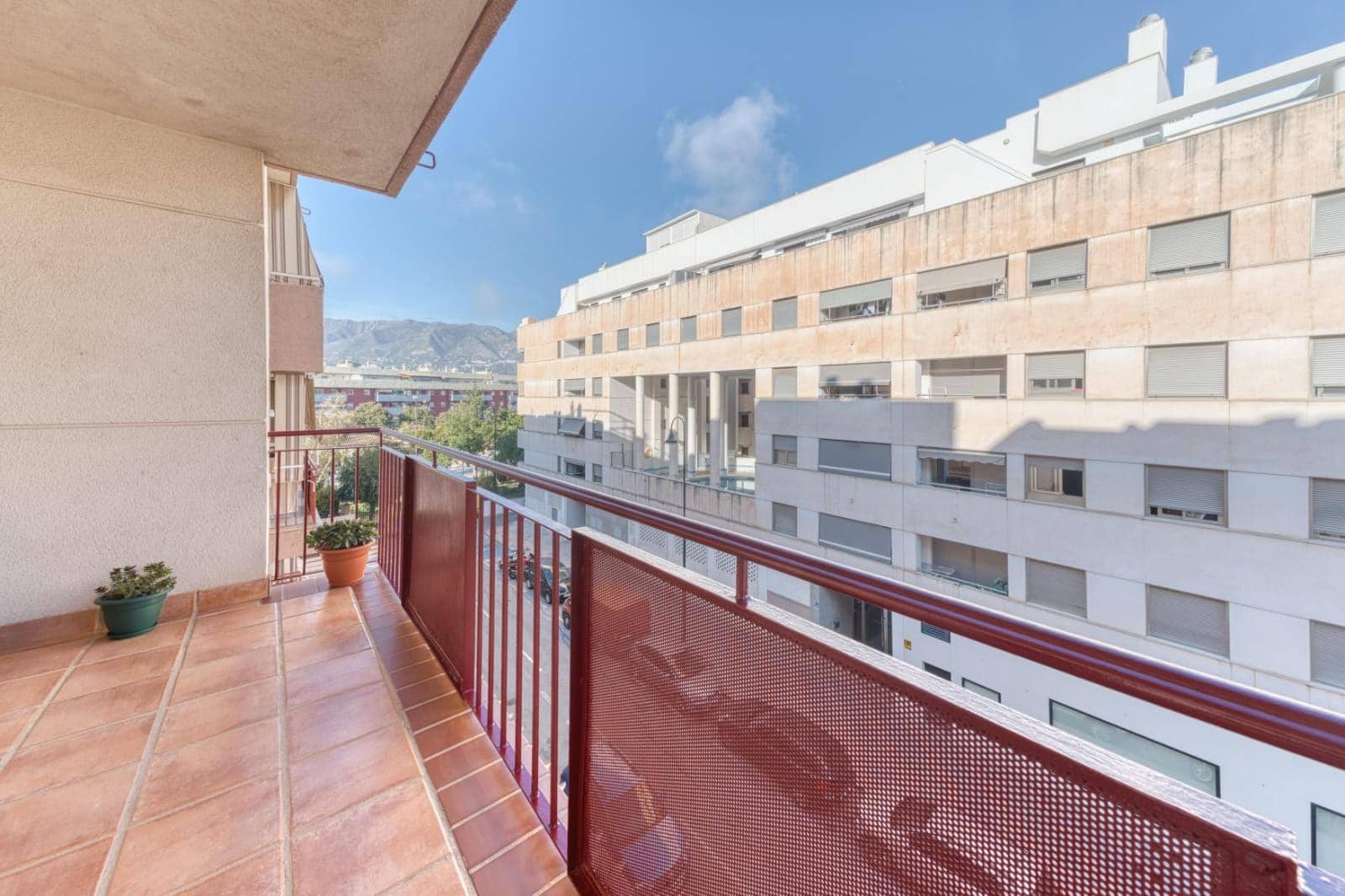 3 bedroom Apartment for sale in Mijas with garage - € 275,000 (Ref: 9513500)