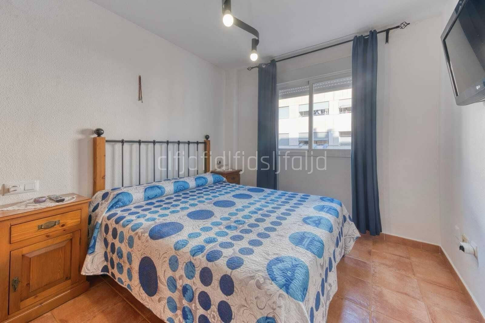 3 bedroom Apartment for sale in Mijas with garage - € 275,000 (Ref: 9513500)