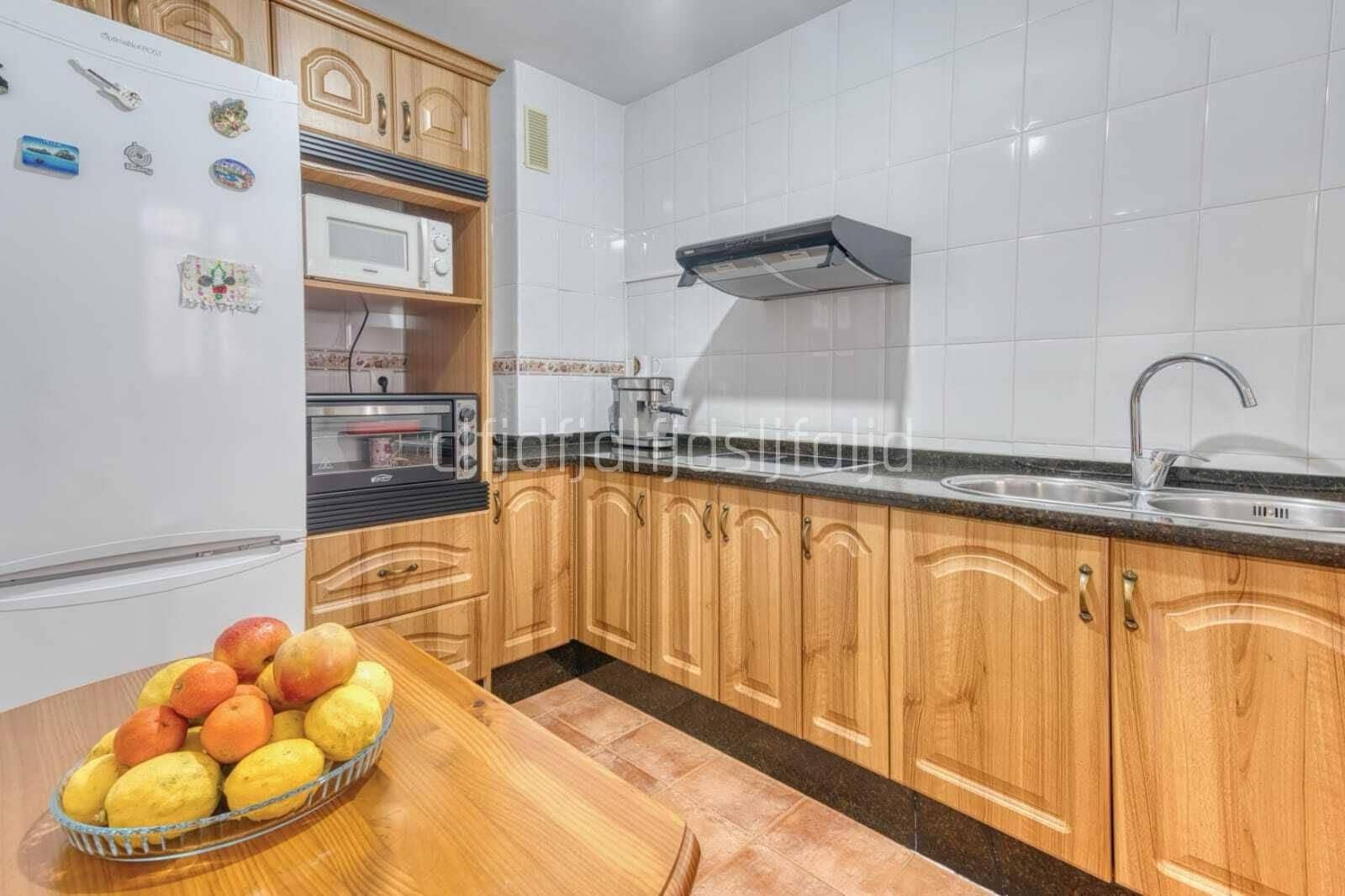 3 bedroom Apartment for sale in Mijas with garage - € 275,000 (Ref: 9513500)