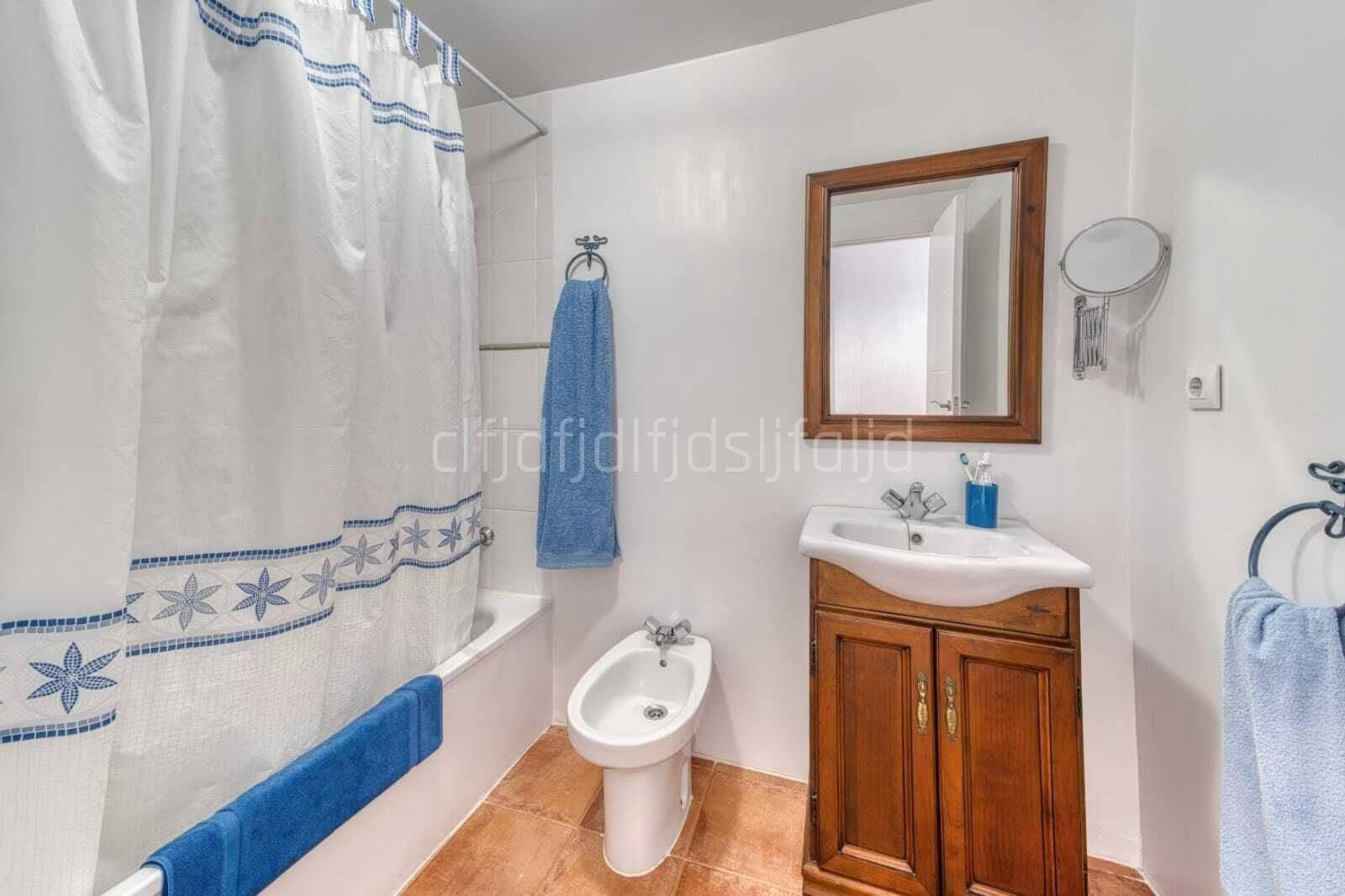 3 bedroom Apartment for sale in Mijas with garage - € 275,000 (Ref: 9513500)