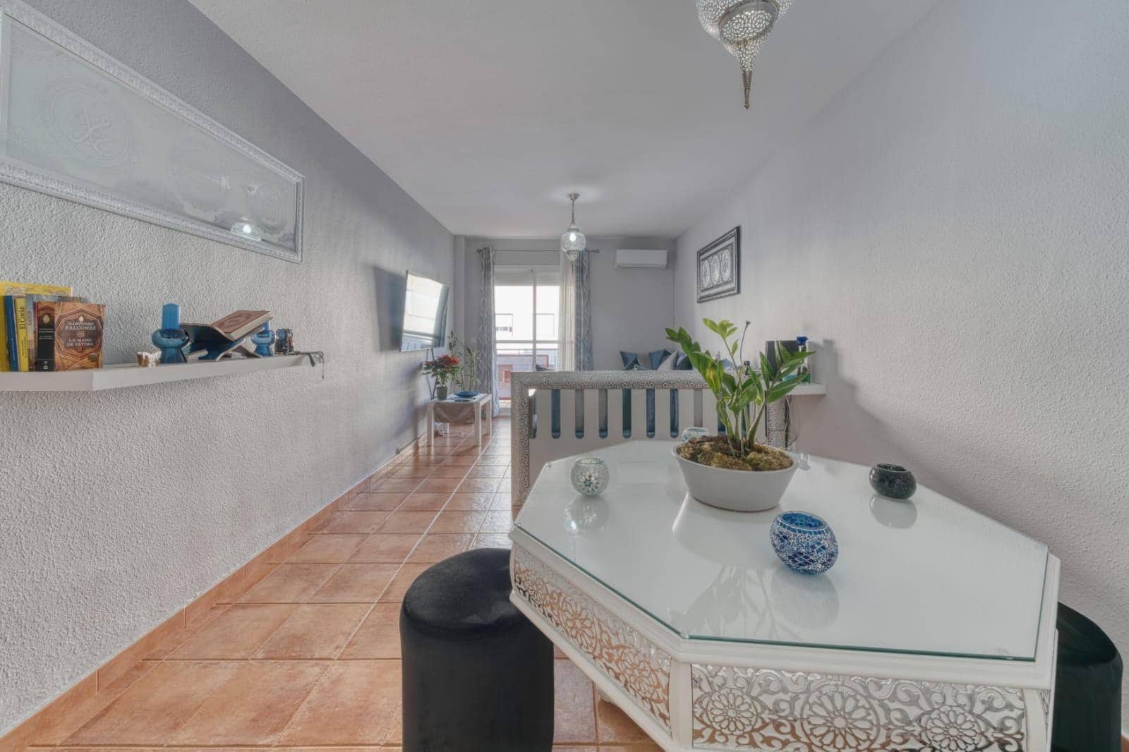 3 bedroom Apartment for sale in Mijas with garage - € 275,000 (Ref: 9513500)