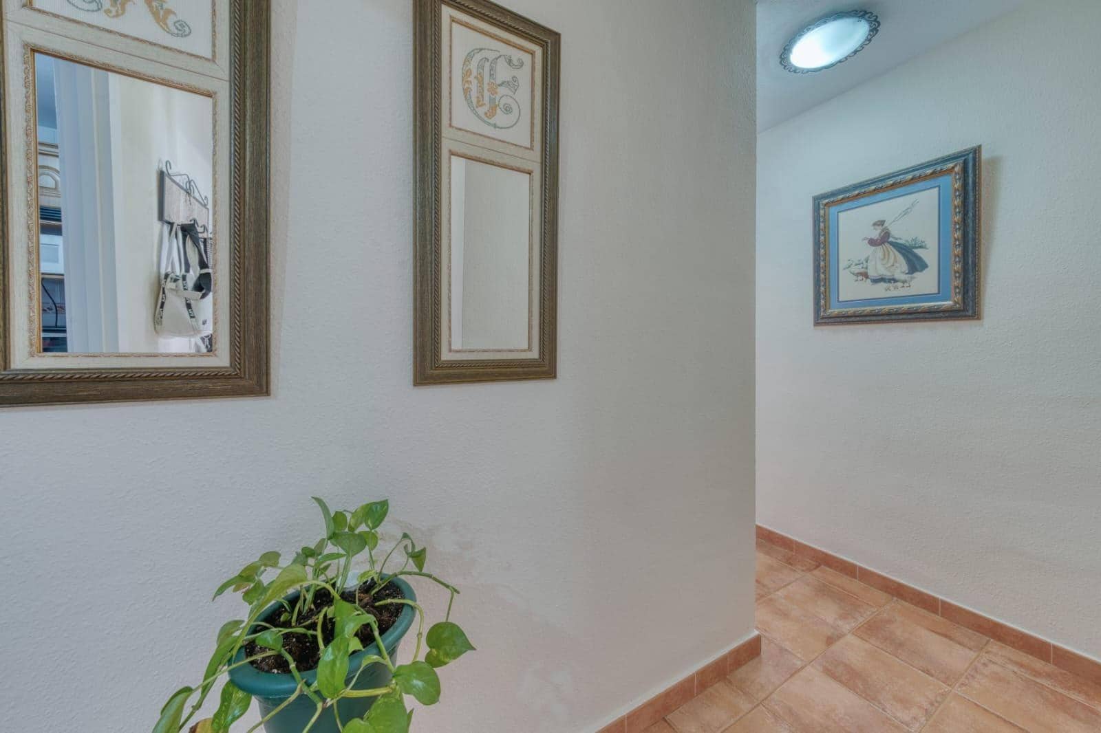 3 bedroom Apartment for sale in Mijas with garage - € 275,000 (Ref: 9513500)