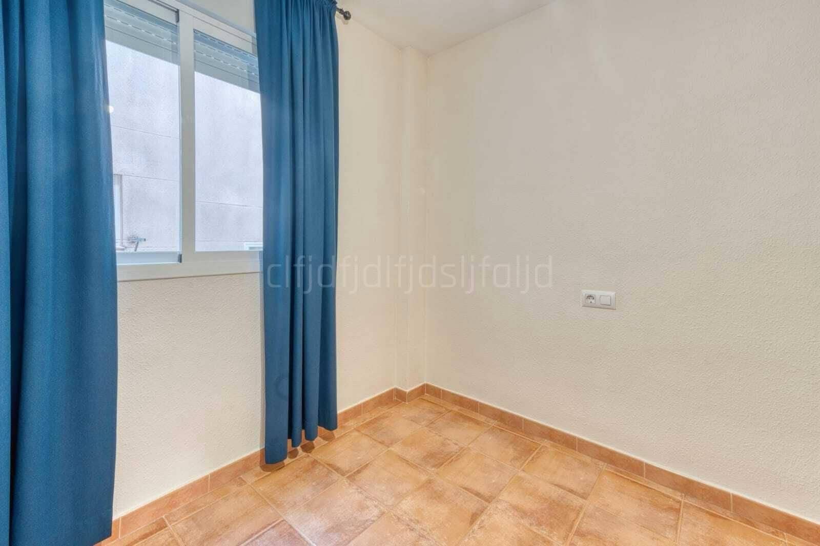 3 bedroom Apartment for sale in Mijas with garage - € 275,000 (Ref: 9513500)