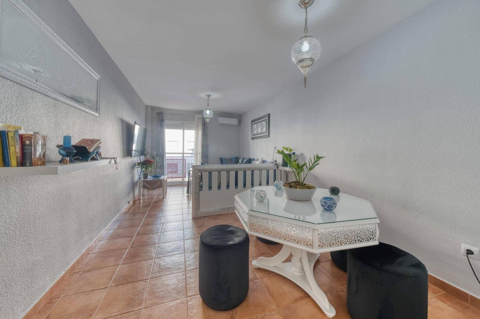 3 bedroom Apartment for sale in Mijas with garage - € 275,000 (Ref: 9513500)