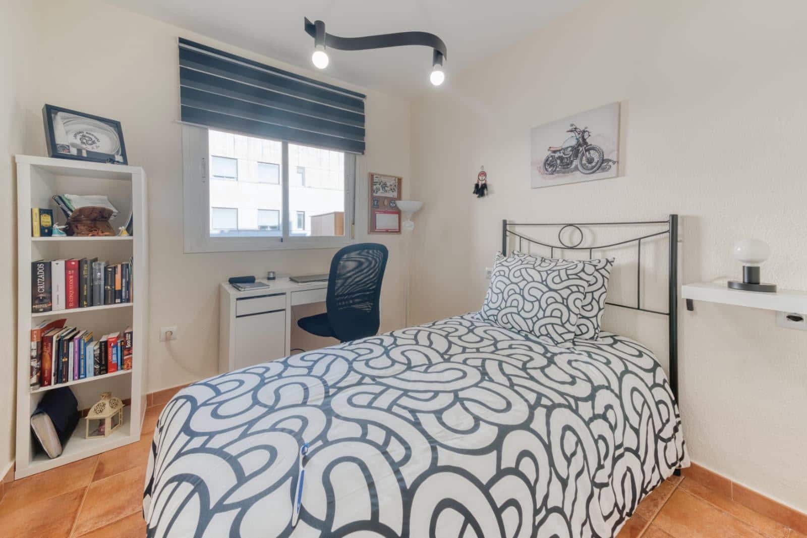 3 bedroom Apartment for sale in Mijas with garage - € 275,000 (Ref: 9513500)