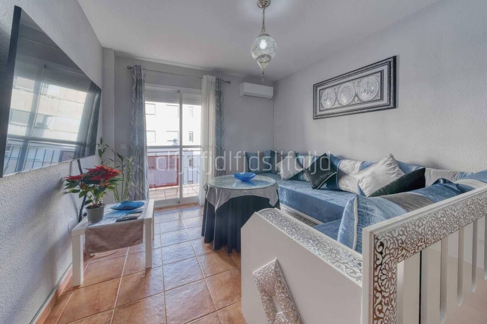 3 bedroom Apartment for sale in Mijas with garage - € 275,000 (Ref: 9513500)