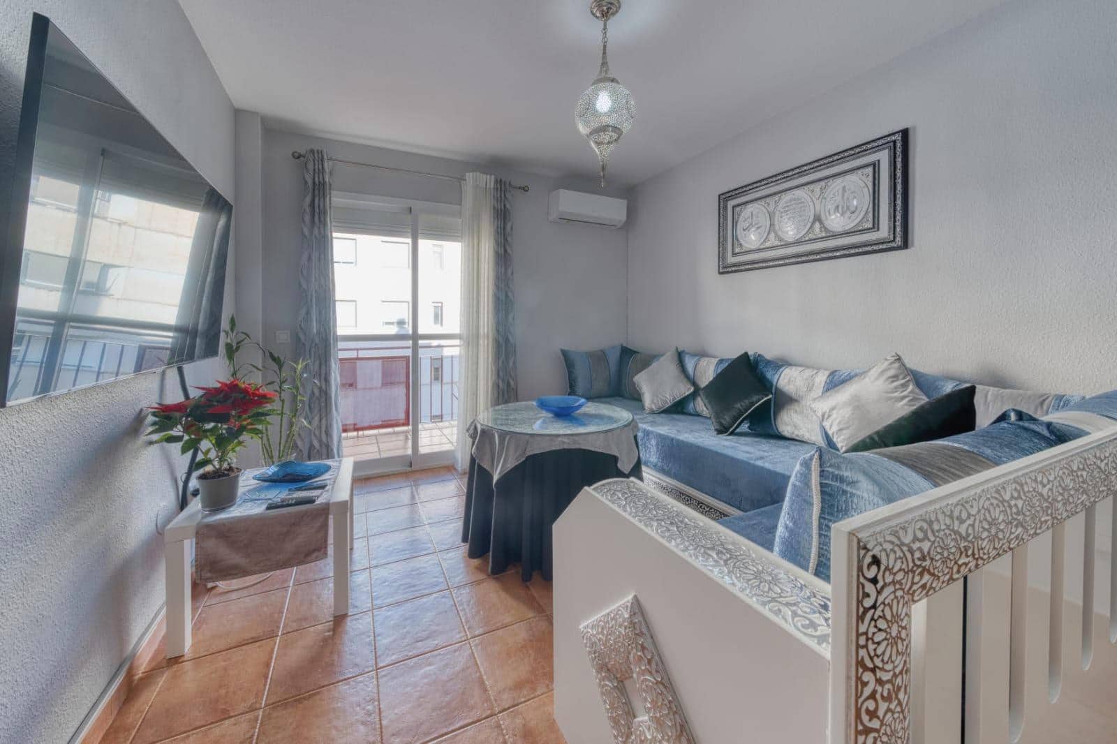 3 bedroom Apartment for sale in Mijas with garage - € 275,000 (Ref: 9513500)