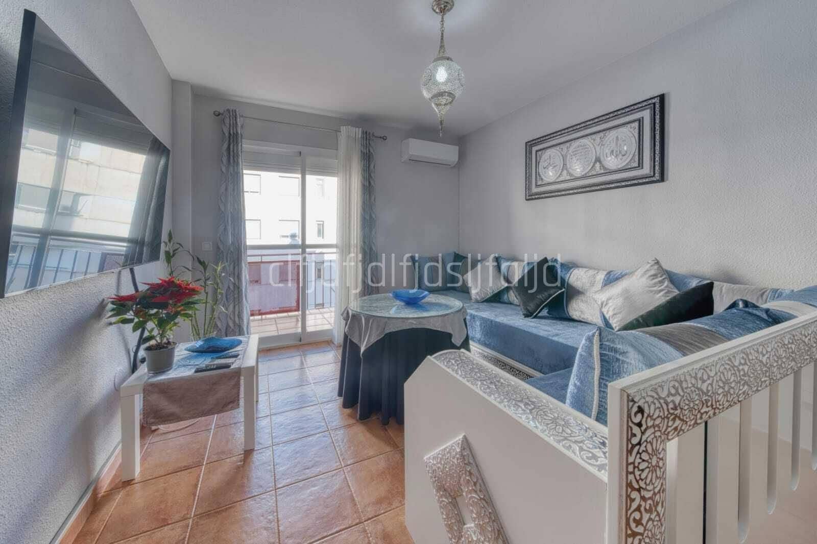 3 bedroom Apartment for sale in Mijas with garage - € 275,000 (Ref: 9513500)