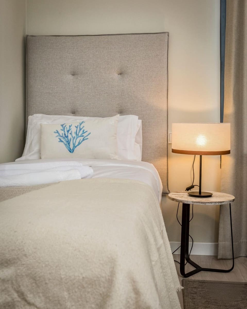 3 soveværelse Semi-Rækkehus til leje i Fuengirola med swimmingpool garage - € 4.400 (Ref: 9519056)