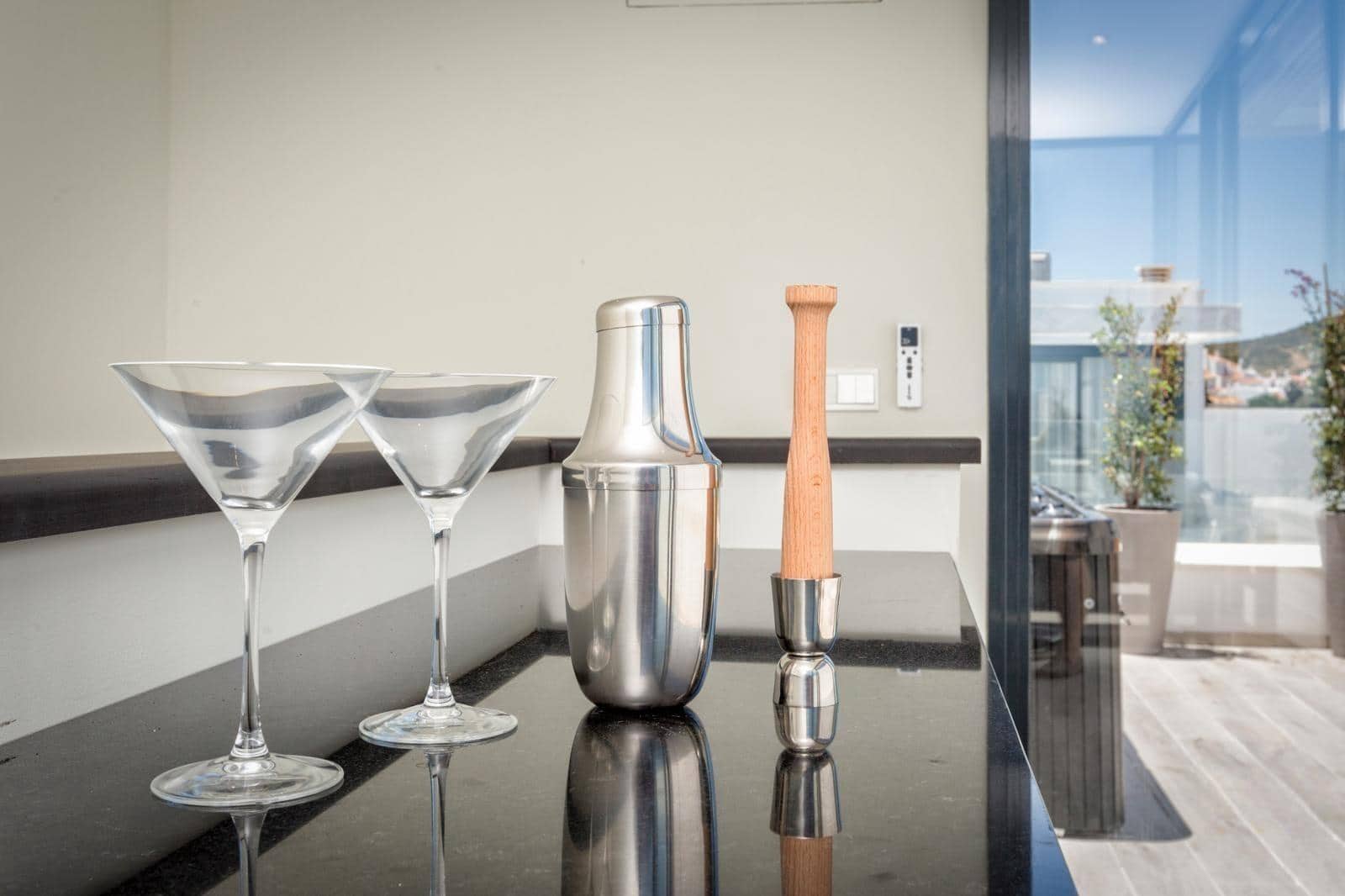 3 soveværelse Semi-Rækkehus til leje i Fuengirola med swimmingpool garage - € 4.400 (Ref: 9519056)