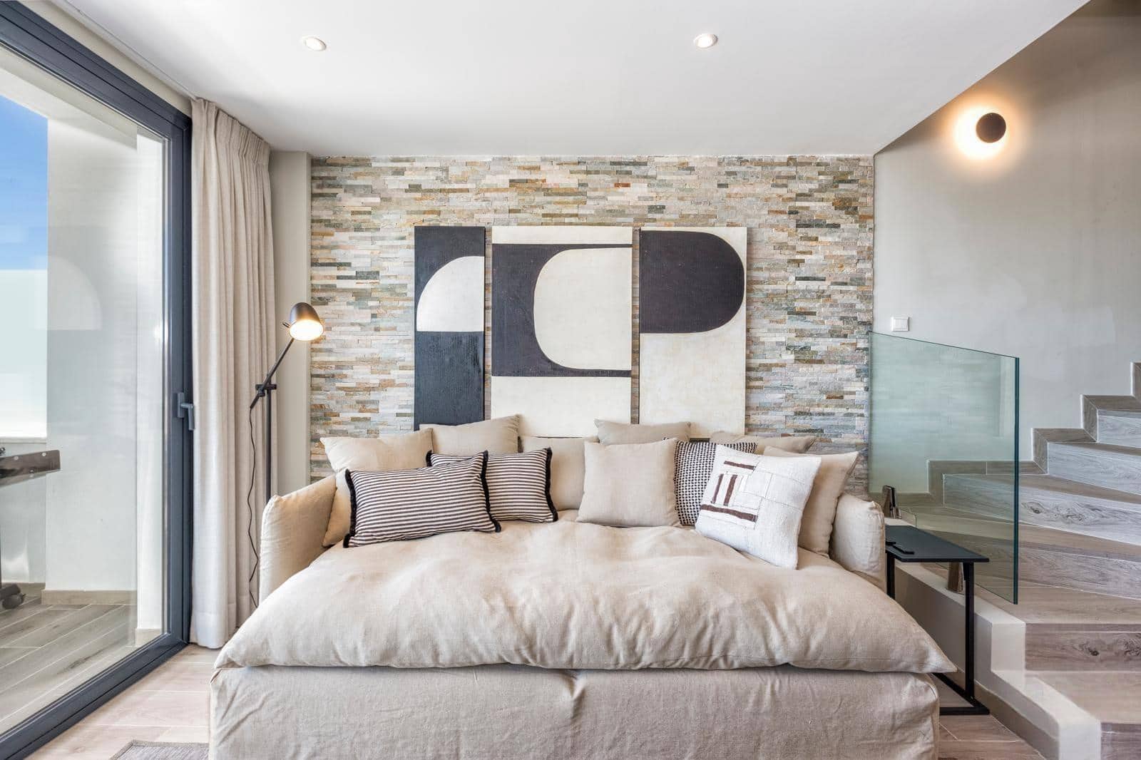 3 soveværelse Semi-Rækkehus til leje i Fuengirola med swimmingpool garage - € 4.400 (Ref: 9519056)