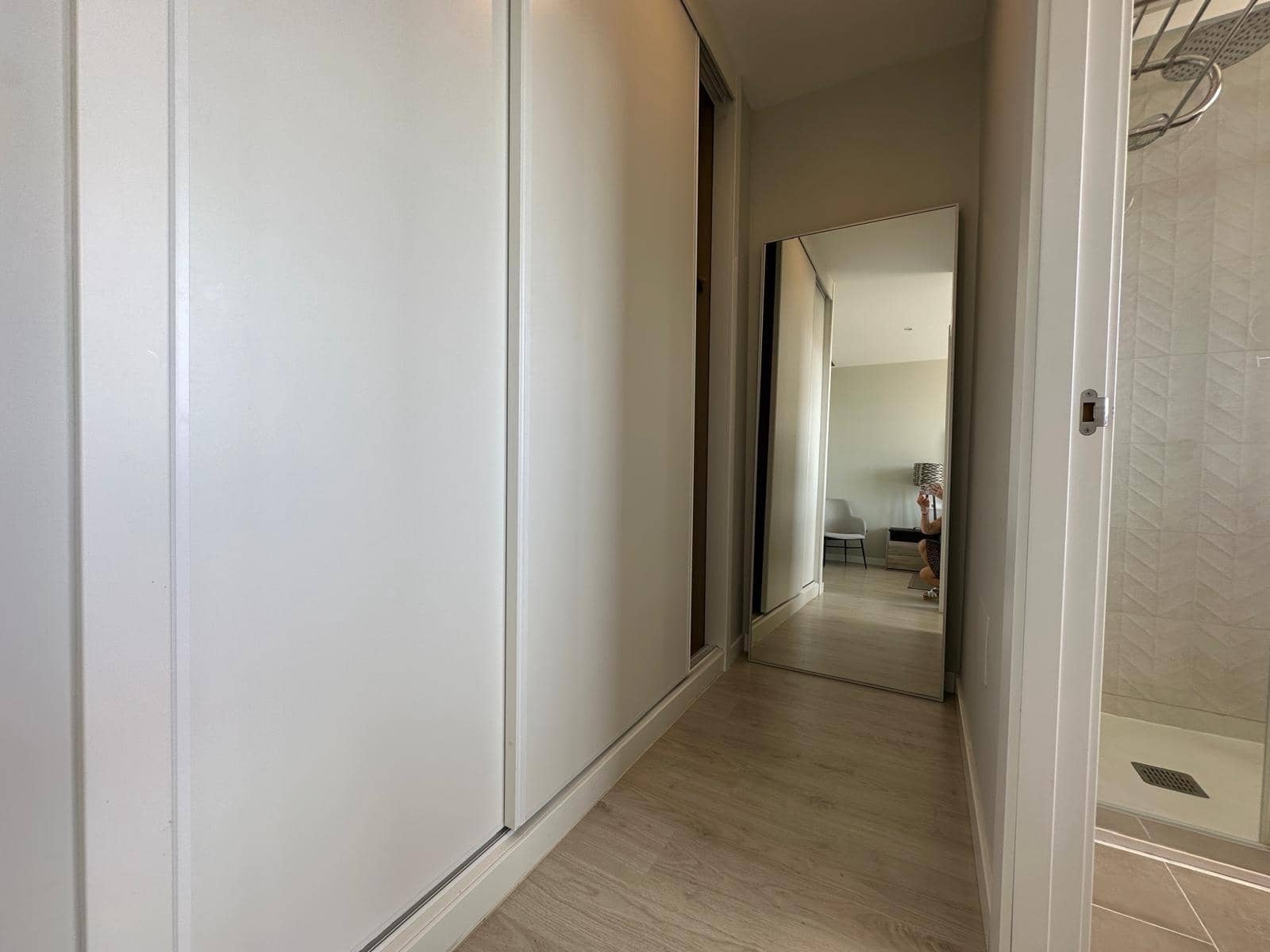 3 soveværelse Semi-Rækkehus til leje i Fuengirola med swimmingpool garage - € 4.400 (Ref: 9519056)