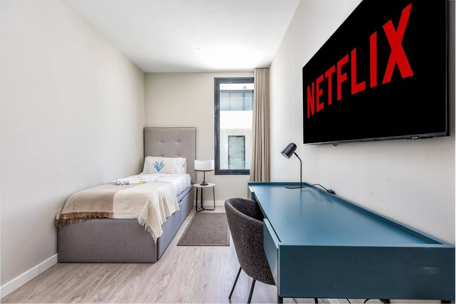 3 soveværelse Semi-Rækkehus til leje i Fuengirola med swimmingpool garage - € 4.400 (Ref: 9519056)