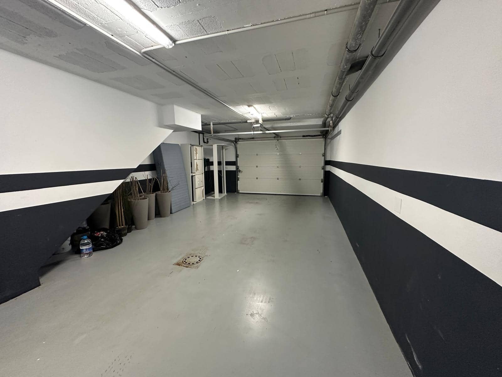 3 soveværelse Semi-Rækkehus til leje i Fuengirola med swimmingpool garage - € 4.400 (Ref: 9519056)