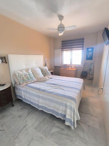 3 bedroom Apartment for sale in Santangelo, Benalmádena with pool garage - € 388,000 (Ref: 9527809)