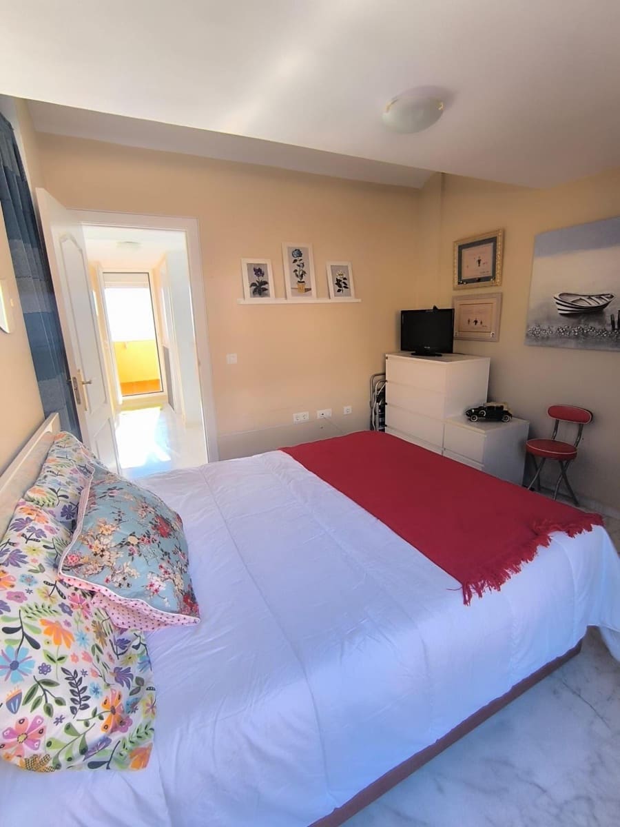 3 bedroom Apartment for sale in Benalmadena with pool garage - € 388,000 (Ref: 9527809)