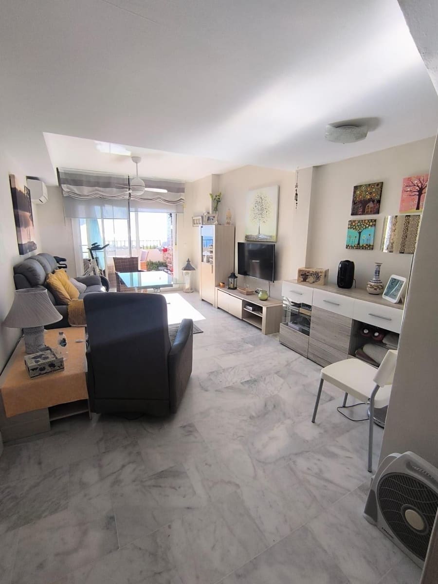 3 bedroom Apartment for sale in Benalmadena with pool garage - € 388,000 (Ref: 9527809)