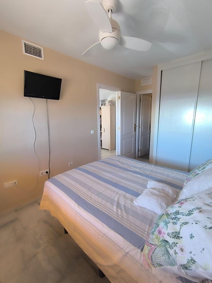 3 bedroom Apartment for sale in Benalmadena with pool garage - € 388,000 (Ref: 9527809)