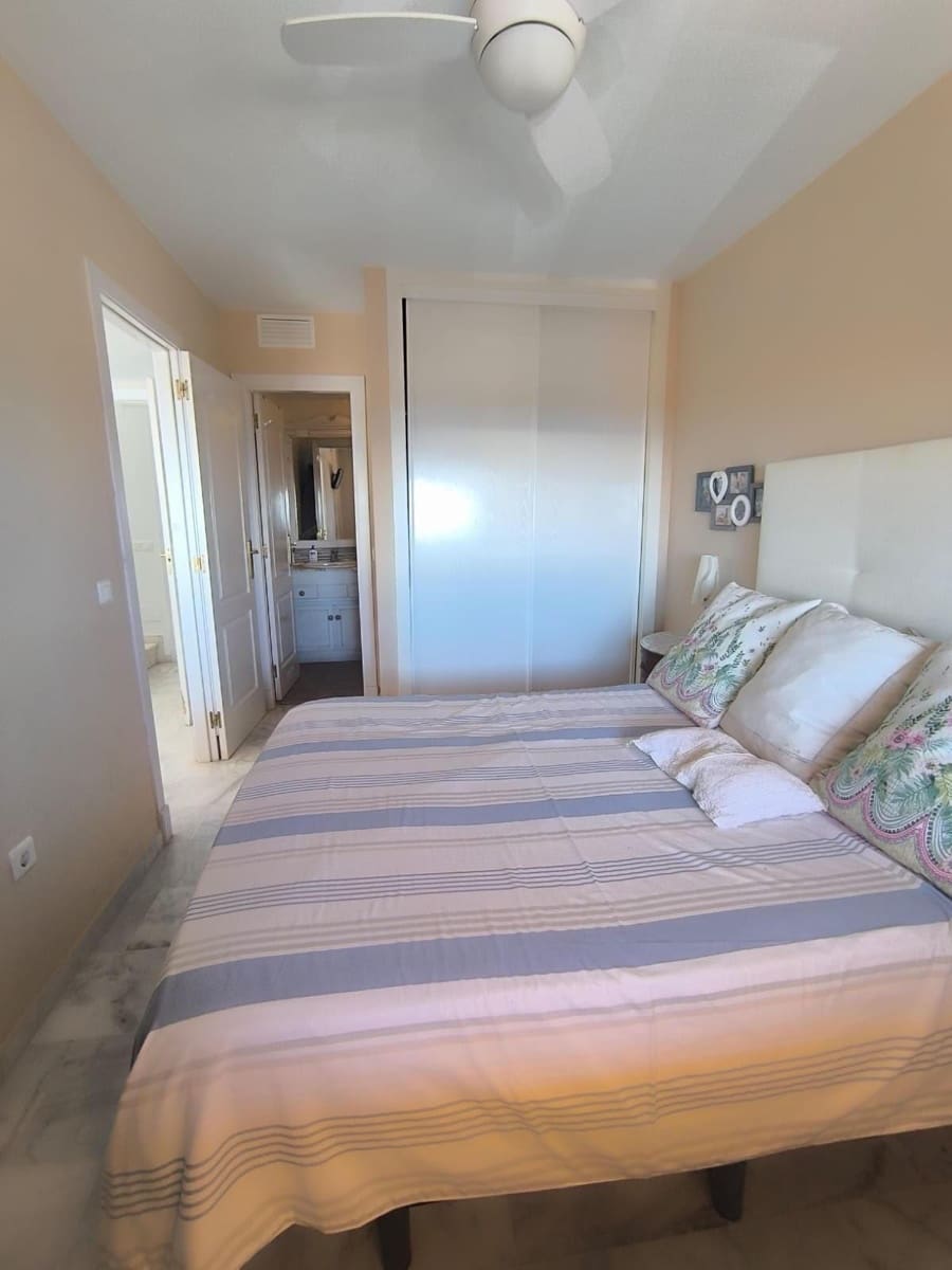 3 bedroom Apartment for sale in Benalmadena with pool garage - € 388,000 (Ref: 9527809)