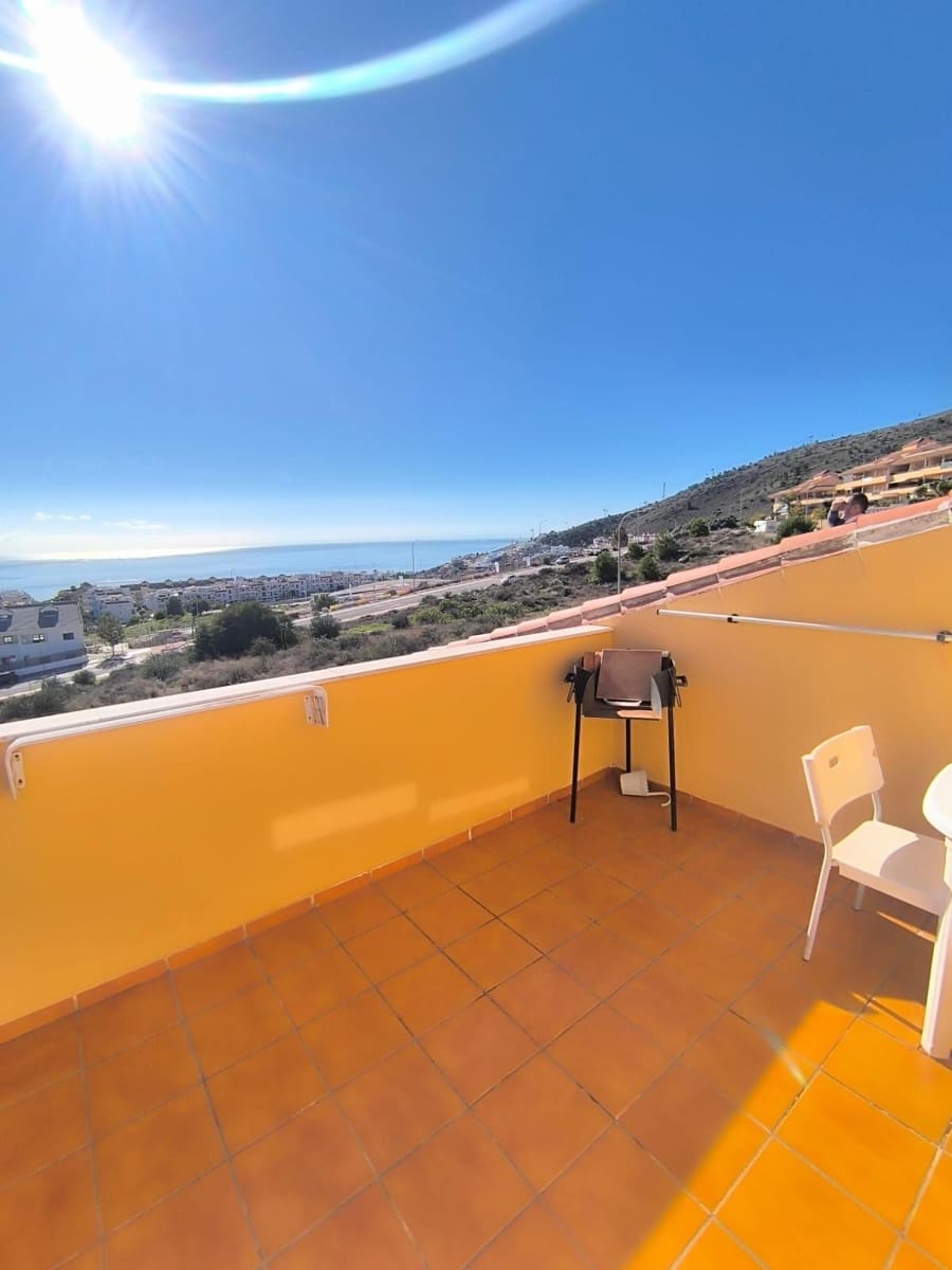 3 bedroom Apartment for sale in Benalmadena with pool garage - € 388,000 (Ref: 9527809)