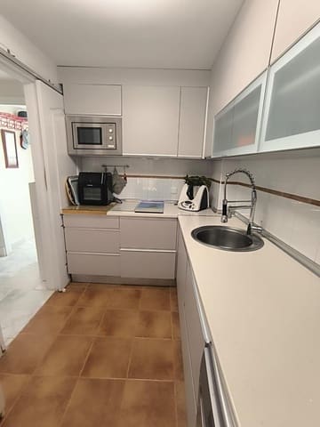 3 bedroom Apartment for sale in Santangelo, Benalmádena with pool garage - € 388,000 (Ref: 9527809)