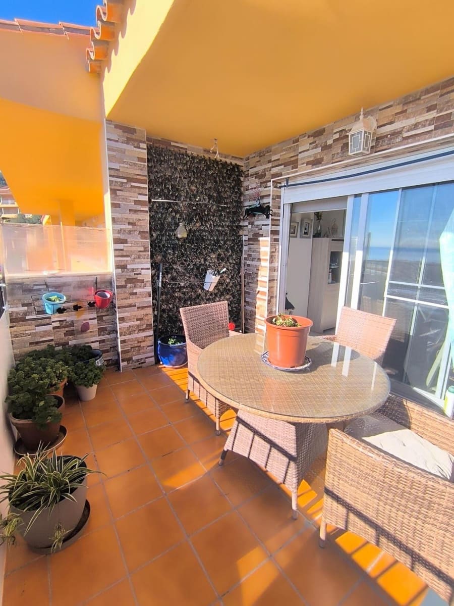 3 bedroom Apartment for sale in Benalmadena with pool garage - € 388,000 (Ref: 9527809)