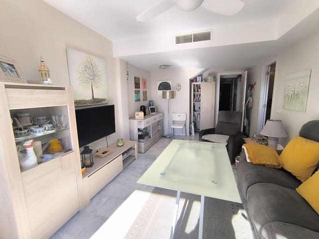 3 bedroom Apartment for sale in Santangelo, Benalmádena with pool garage - € 388,000 (Ref: 9527809)