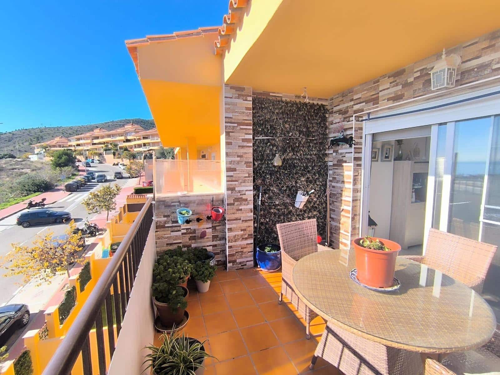 3 bedroom Apartment for sale in Benalmadena with pool garage - € 388,000 (Ref: 9527809)