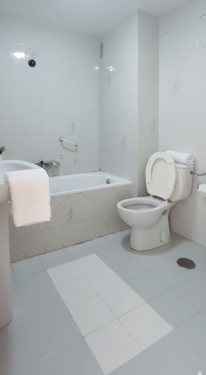 3 camera da letto Appartamento in vendita in Fuengirola con piscina garage - 399.000 € (Rif: 9536062)