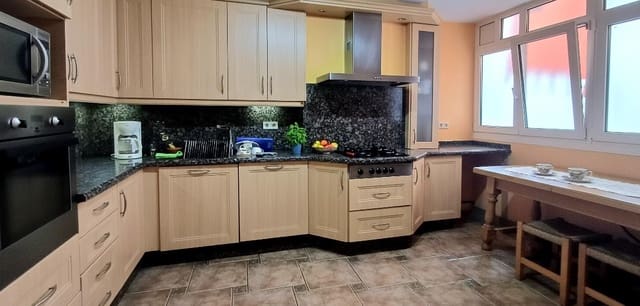 3 camera da letto Appartamento in vendita in Fuengirola con piscina garage - 399.000 € (Rif: 9536062)