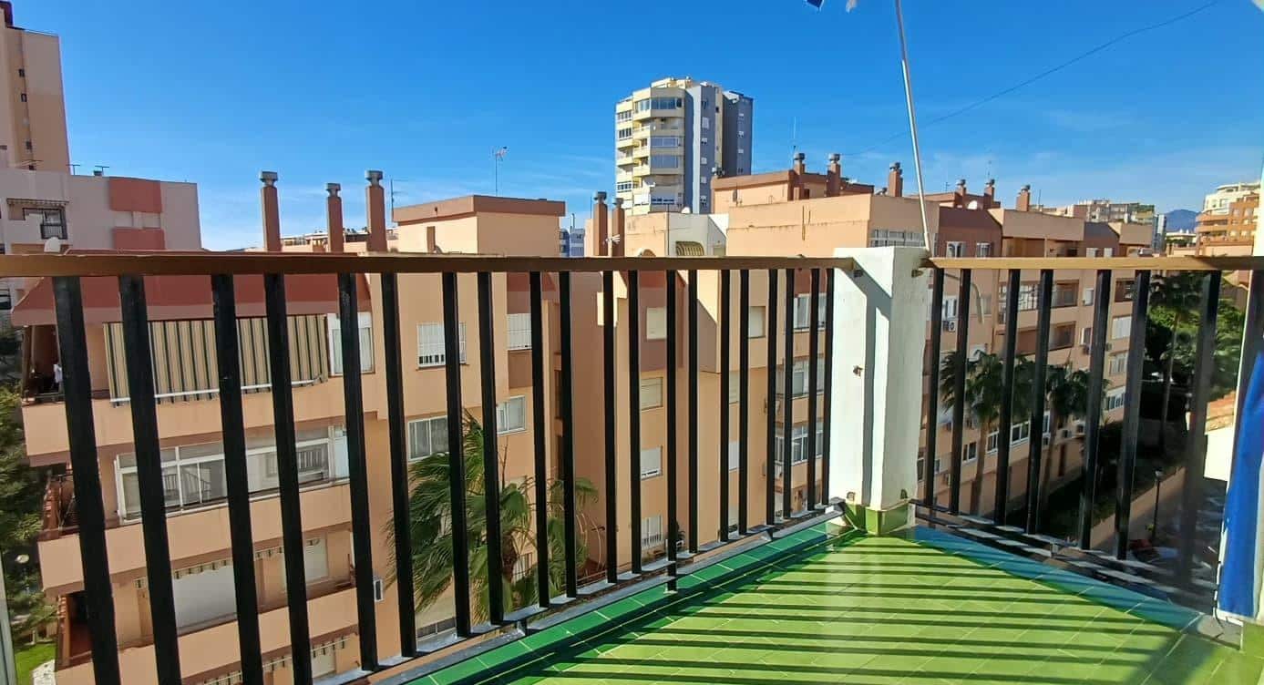 3 camera da letto Appartamento in vendita in Fuengirola con piscina garage - 399.000 € (Rif: 9536062)