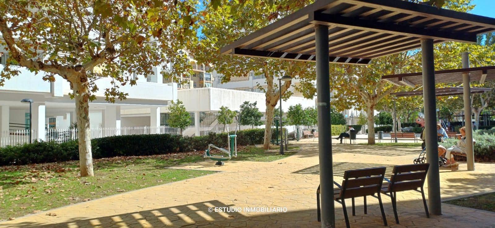 3 camera da letto Appartamento in vendita in Fuengirola con piscina garage - 399.000 € (Rif: 9536062)