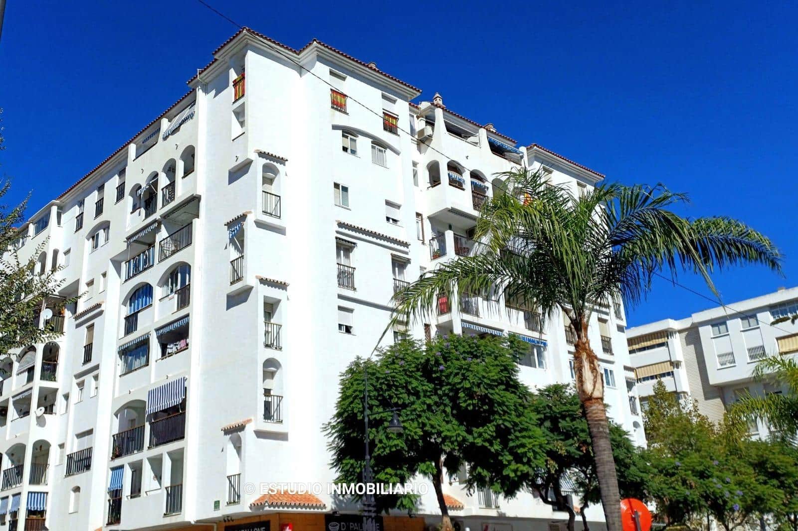 3 camera da letto Appartamento in vendita in Fuengirola con piscina garage - 399.000 € (Rif: 9536062)