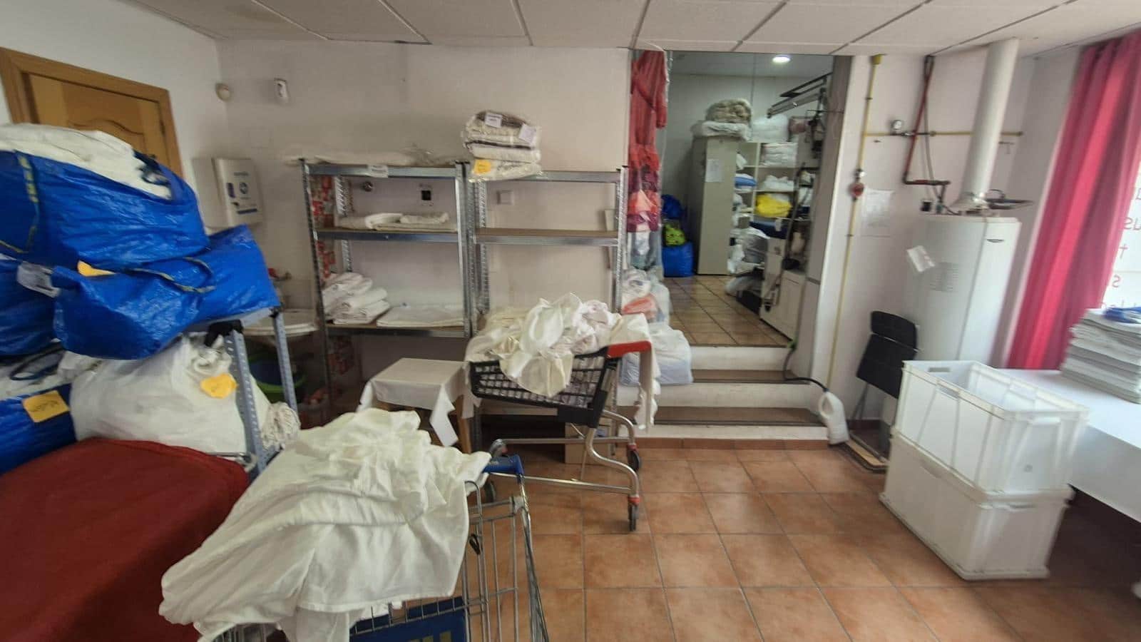 Komercyjne na sprzedaż w Benalmadena - 230 000 € (Ref: 9548377)