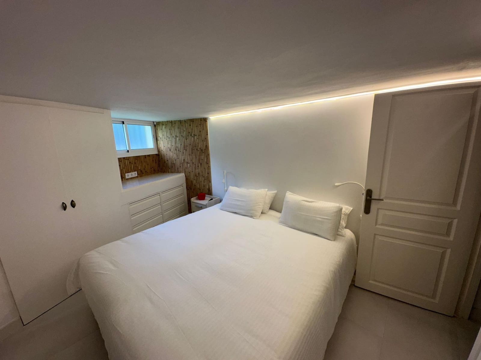 Apartamento de 1 habitación en Fuengirola en alquiler - 1.000 € (Ref: 9548379)