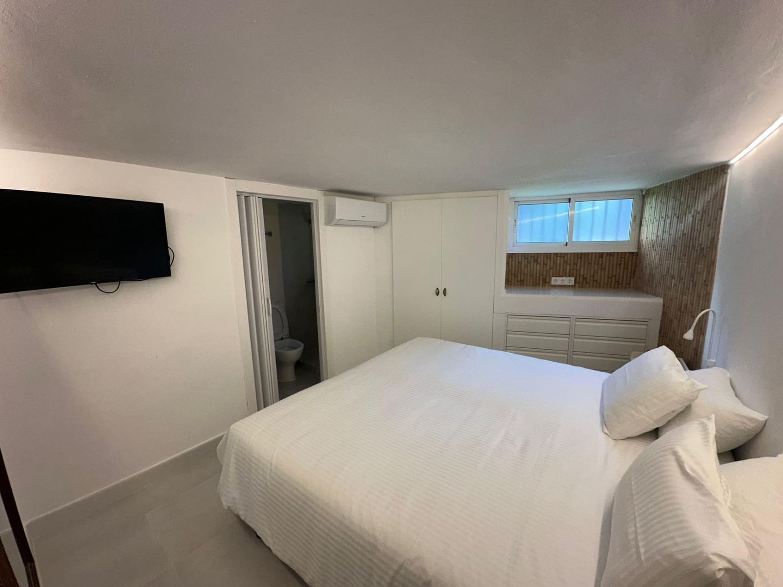 Apartamento de 1 habitación en Fuengirola en alquiler - 1.000 € (Ref: 9548379)