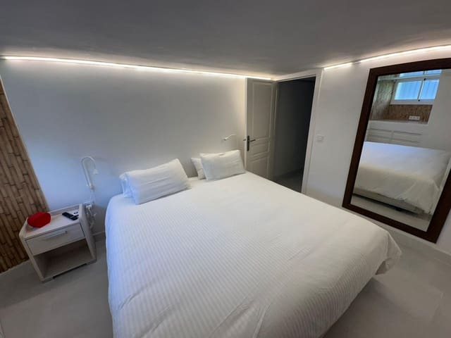 Apartamento de 1 habitación en Fuengirola en alquiler - 1.000 € (Ref: 9548379)