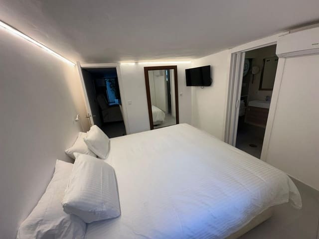 Apartamento de 1 habitación en Fuengirola en alquiler - 1.000 € (Ref: 9548379)