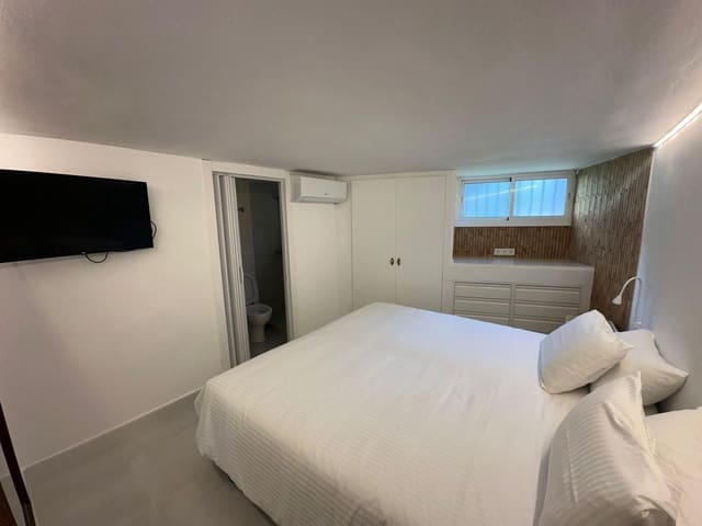 Apartamento de 1 habitación en Fuengirola en alquiler - 1.000 € (Ref: 9548379)