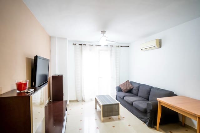 2 Zimmer Apartment zu verkaufen in Las Cañadas, Mijas - 225.000 € (Ref: 9561937)