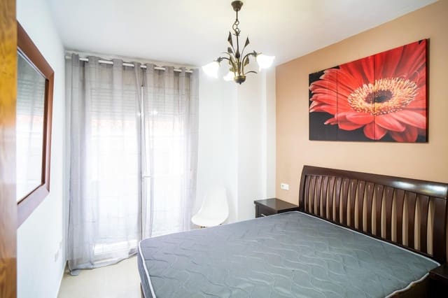 2 Zimmer Apartment zu verkaufen in Las Cañadas, Mijas - 225.000 € (Ref: 9561937)