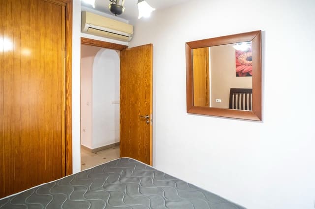 2 Zimmer Apartment zu verkaufen in Las Cañadas, Mijas - 225.000 € (Ref: 9561937)