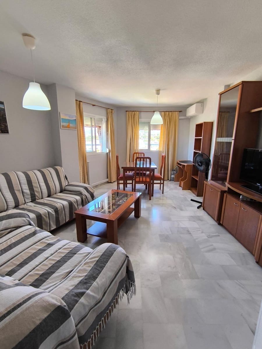 1 soverom Leilighet til salgs i Mijas med svømmebasseng garasje - € 215 000 (Ref: 9561938)