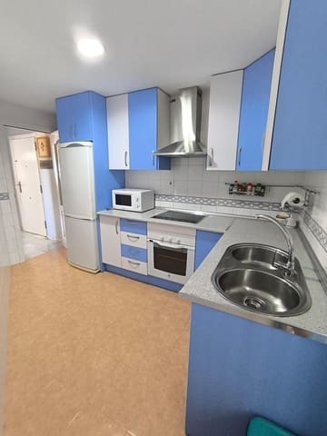 1 camera da letto Appartamento in vendita in Mijas con piscina garage - 215.000 € (Rif: 9561938)