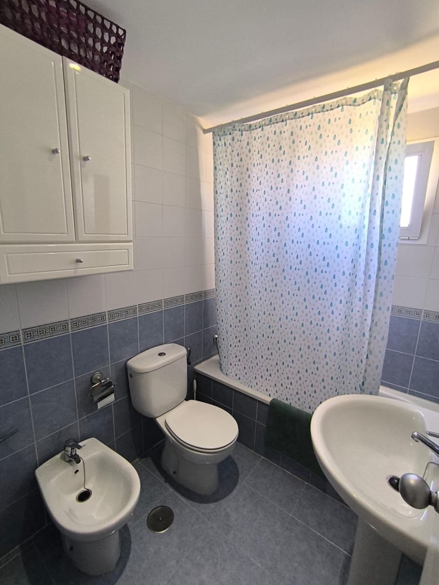 1 soverom Leilighet til salgs i Mijas med svømmebasseng garasje - € 215 000 (Ref: 9561938)