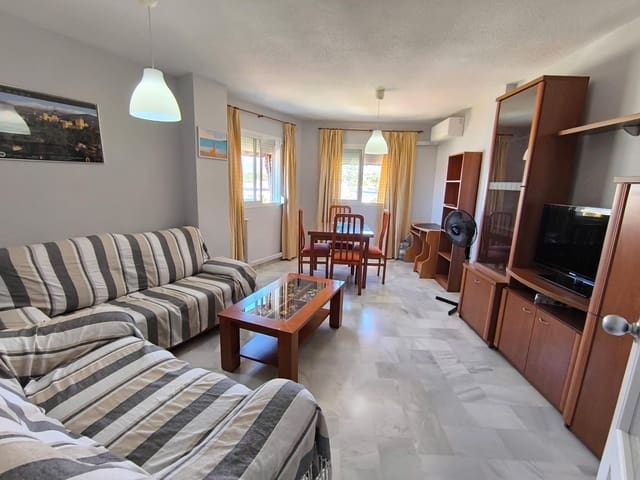 1 camera da letto Appartamento in vendita in Mijas con piscina garage - 215.000 € (Rif: 9561938)