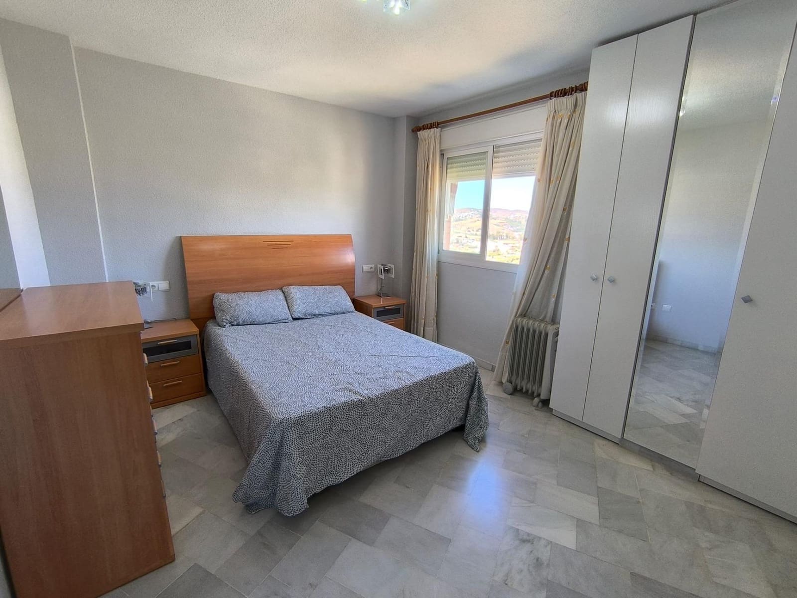 1 soverom Leilighet til salgs i Mijas med svømmebasseng garasje - € 215 000 (Ref: 9561938)