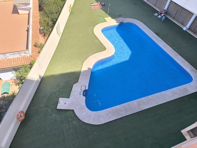 1 camera da letto Appartamento in vendita in Mijas con piscina garage - 215.000 € (Rif: 9561938)