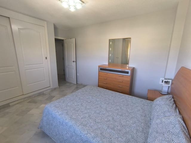 1 camera da letto Appartamento in vendita in Mijas con piscina garage - 215.000 € (Rif: 9561938)