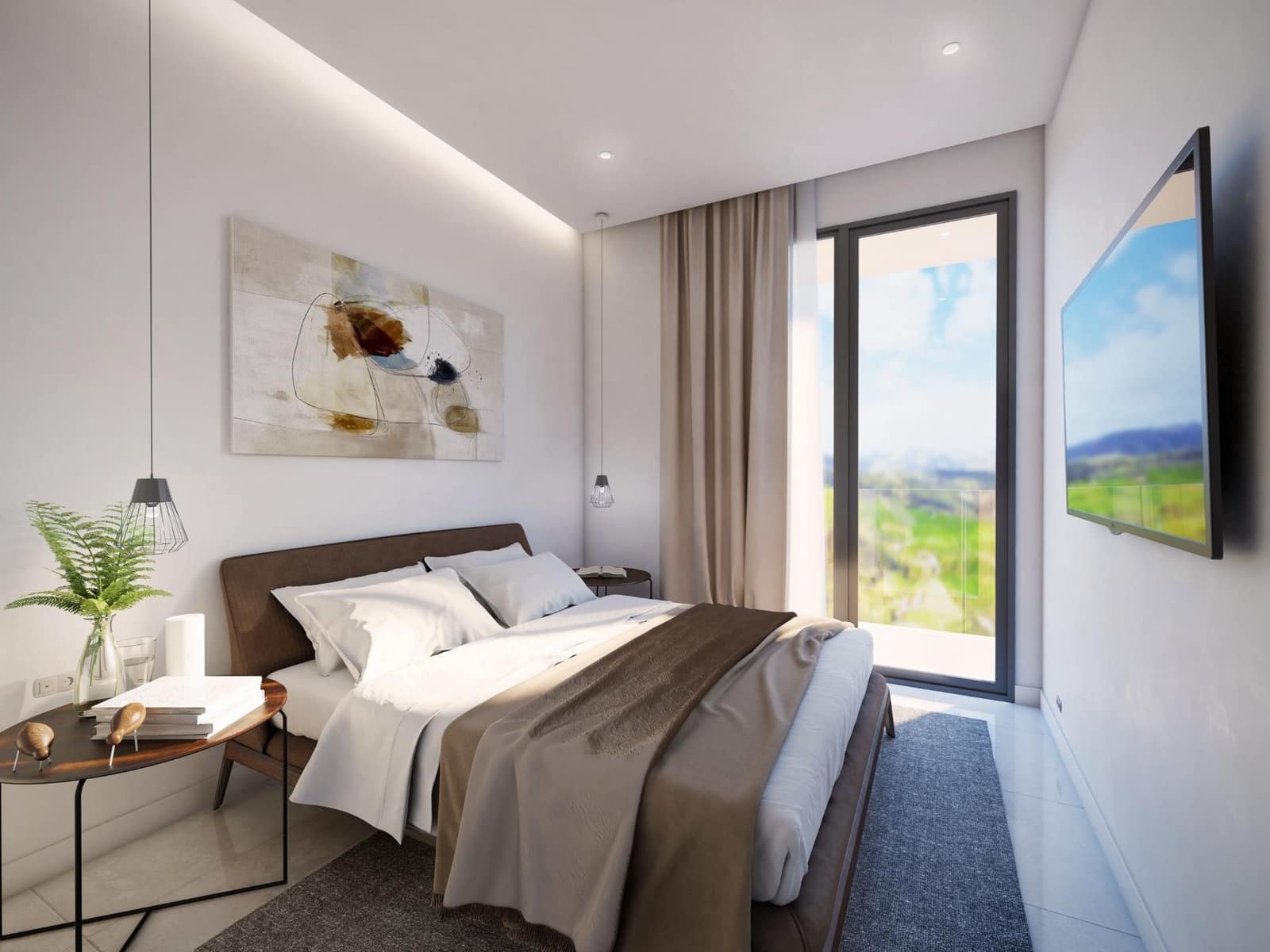 2 camera da letto Appartamento in vendita in Rio Real con piscina garage - 698.000 € (Rif: 9561939)